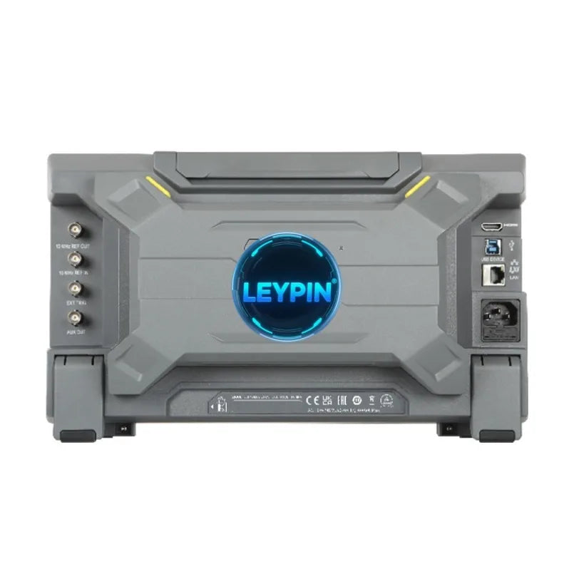Rigol Genuine Handheld DHO4204/DHO4804 High-Performance 4-Channel Digital Multifunctional Electronic Measuring lexso