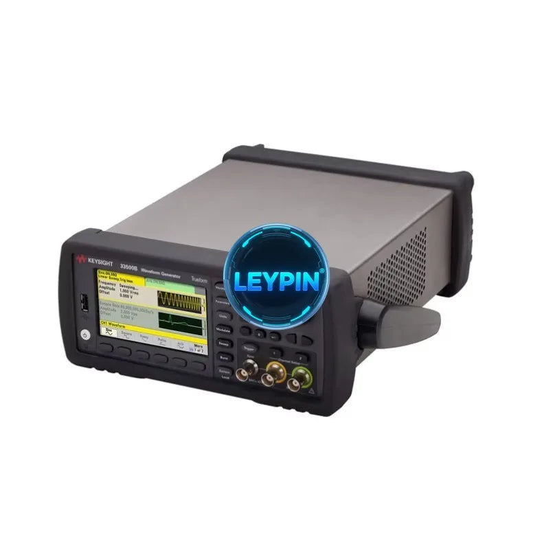 Keysight 33511B 20 MHz 1-Channel Arbitrary Waveform Generator Customized Support-Has   ytdi