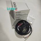 Keyence CZ-V22A Digital Fiber Optic Sensor Amplifier Unit lexso