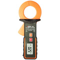 VICTOR VC140 Digital AC 600V 300A 4 Bit LCD Display Clamp CT Leaker Measure AC Leakage /AC Current 60 Sets Meter LS   ytdi