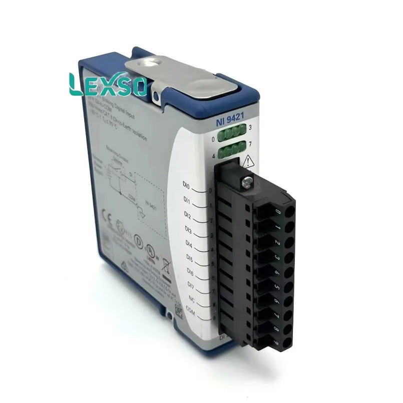 National Instruments 9421 C Series Digital Module lexso