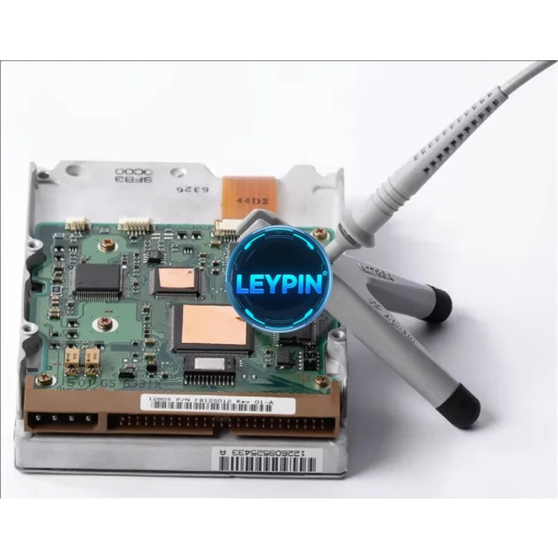 Keysight Passive Probe N2871A Lab Tester Probe/attenuation Probe 10:1/200MHz/10MOmega/2.5-mm/10-25PF/400V      ytdi