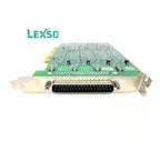 National Instruments PCI-6517 Digital I/O Device lexso