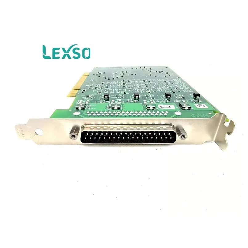 National Instruments PCI-6517 Digital I/O Device lexso
