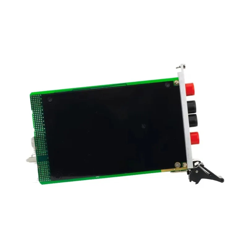 Keysight PXI Digital Multimeter M9181A 6.5 Digit, Basic150 Readings/s, Accuracy of 90 PPM and Basic Features     ytdi