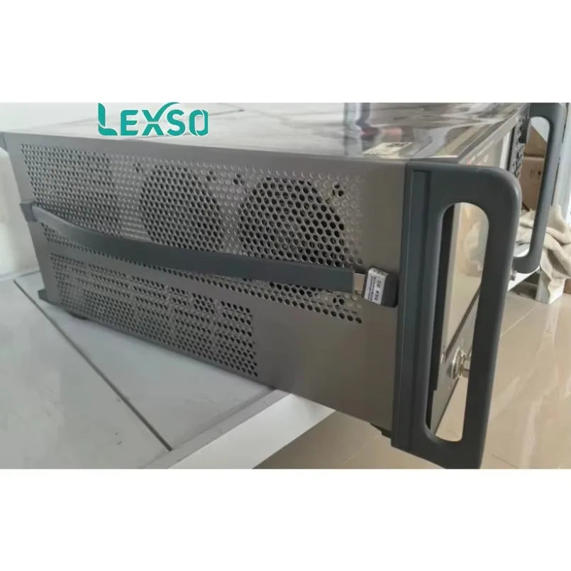 Keysight N5225B: 4 Ports 50GHz, PNA Net Work Analyzer USED  lexso