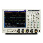 Tektronix Mso/Dpo70000Dx Mixed Signal Digital Fluorescent Oscilloscope Electronic Measuring Instrument
