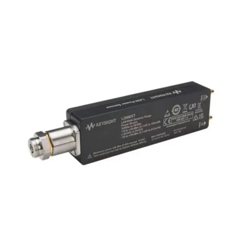 Keysight L2066XT 10 MHz to 54 GHz LAN Thermal Vacuum Compliant Power Sensor         ytdi