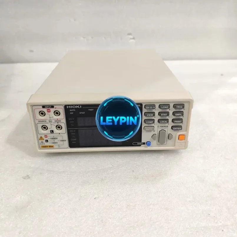 Hioki BT3564 High Temperature Battery Tester Japan Supply Used Measuring & Analysing Instrument    lexso