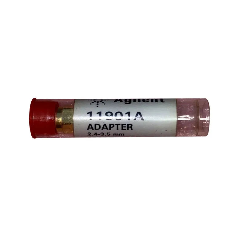 Keysight Agilent 11901D 11901C11901B1 1901A Adapter Set 2.4 mm to 3.5 mm DC to 26.5 GHz