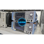 ONE Rohde & Schwarz R&S SMBV100B Vector Signal Generator 6GHZ With many options lexso