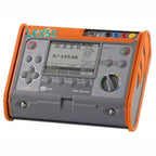 Sonel MRU-200-GPS Earthing Resistance Soil Resistivity Meter 0V-100V Interference Voltage -10C +50C Measuring Instruments  lexso