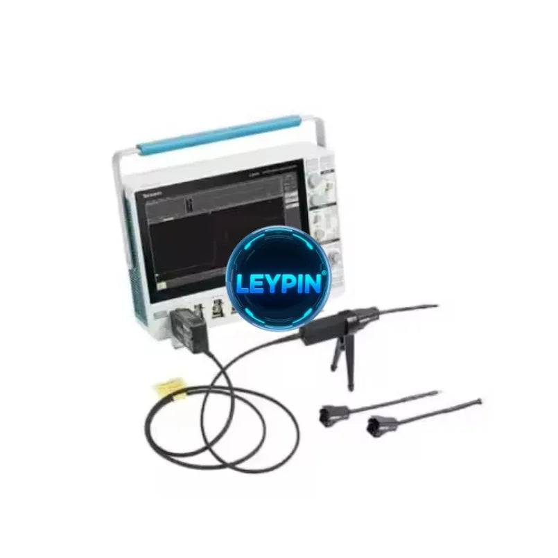 Tektronix Isovu Tivp1L Oscilloscope with Customizable Optical Isolation Probe OEM Supported New Condition