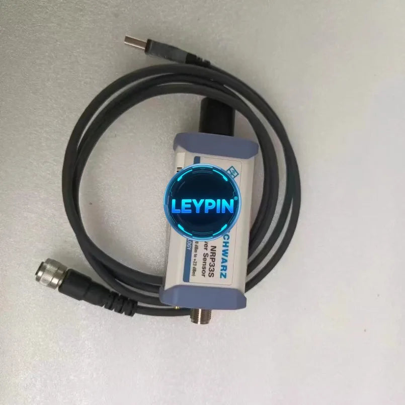 ROHDE&Schwarz Electronic Measuring Instruments NRP18P NRP40P NRP50P Pulse Power Sensors lexso