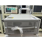 Keysight (Agilent) 8720ES S-parameter Network Analyzer, 50 MHz to 20 GHz    lexso