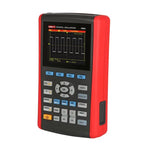 Uni-T Utd1025Cl Professional Handheld Precision Digital Storage Oscilloscope 25Mhz Storage Portable Oscilloscope Multimeter lexso