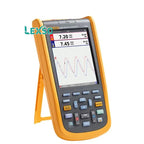 123B Industrial for 20MHz 2-Channel 4 GSa/s 40MS/s True RMS Multimeter Recorder CAT IV 600V  lexso