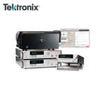 Tektronix JSTLE Benchtop Dual Channel System 2600B Series SMU Source Meter 2612B 2635B for Electronic Measuring Instruments