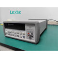 1PC USED Agilent Keysight 34420A  lexso