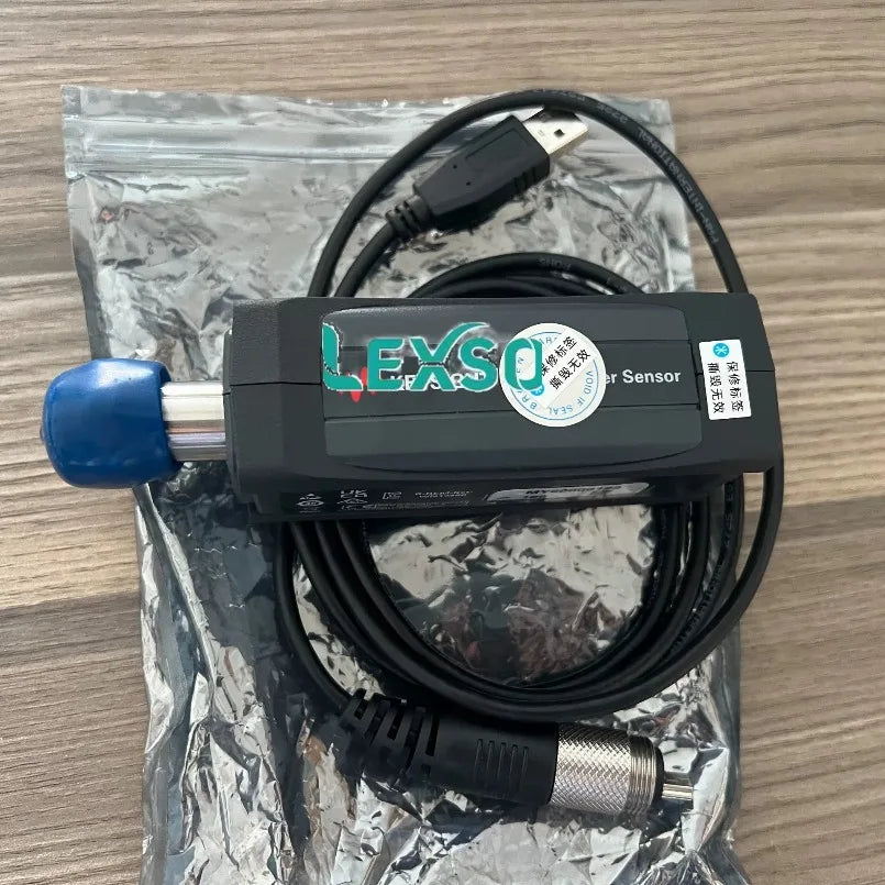 Keysight U2063XA 10 MHz -33 GHz USB Wide Dynamic Range Average & Peak Power Sensor     ytdi