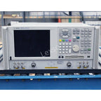 Used Keysight Agilent E8357A 300kHz-6GHz PNA Series Network Analyzer    ytdi