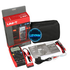 UNI-T UT71E 10A 1000V 39999 Count Digital Multimeter China Multimeter Mini Multimeter     lexso