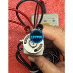 Tektronix P5205 High Voltage Differential Probe 100mhz