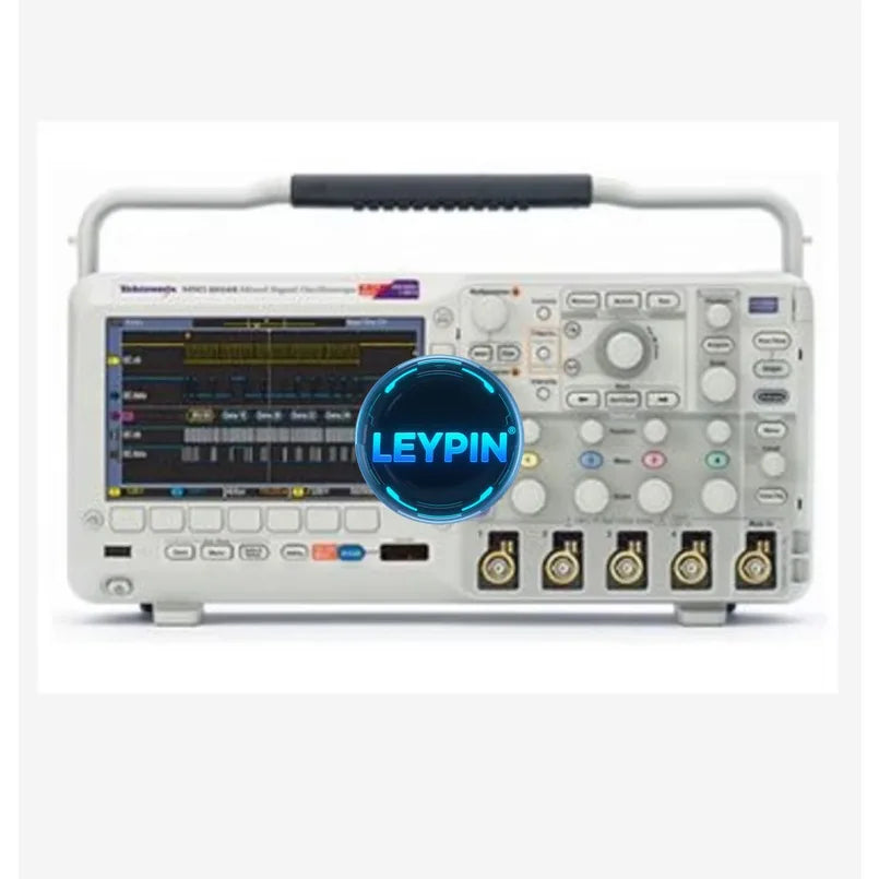 MSO2014B Tektronix Mixed Signal Oscilloscope