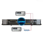 Keysight  Agilent M9506A AXIe High-Performance 5-Slot #nice    ytdi