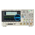 Keysight MSOX3024A Mixed Signal Oscilloscope: 200 MHz, 4 Analog and 16 Digital Channels    lexso