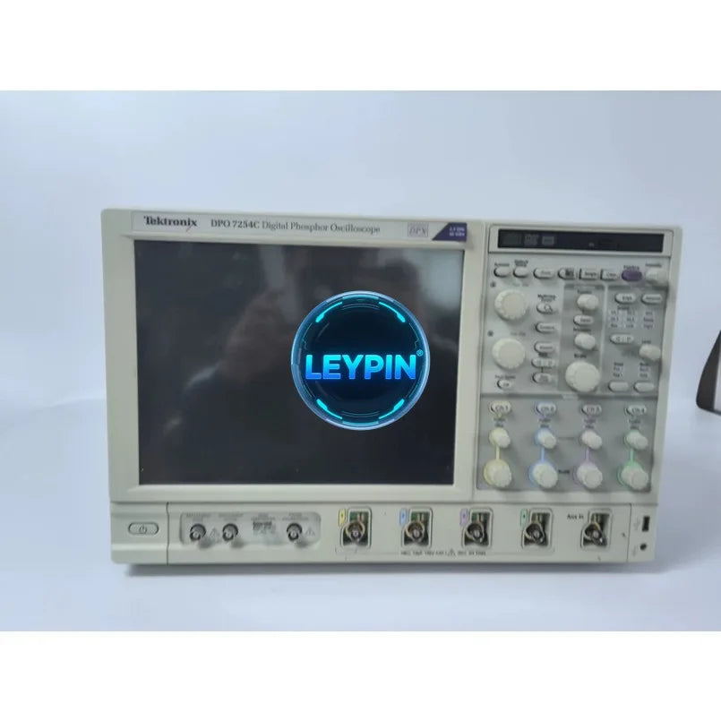 Tektronix DPO7254C Oscilloscope 2.5GHz bandwidth, 40GS/s sampling rate    ytdi