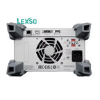 High Power Programmable Linear DC Power Supply Rigol DP932E  Fully Isolated Three Channel  lexso
