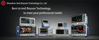 Keysight U1733C Handheld LCR Meter 100Hz/120Hz/1kHz/10kHz/100kHz Electronic Measuring Instruments lexso