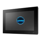 Advantech PPC-415 TGL Human Machine Interfaces Industrial Pcs 15 Inch IP66 Waterproof Fanless Industrial Touch Panel Pc    ytdi