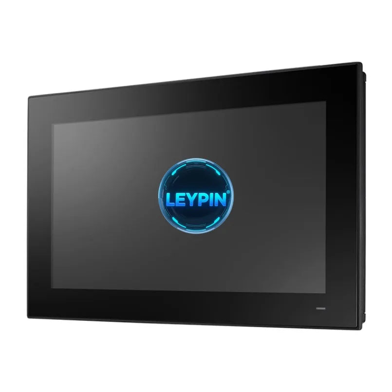 Advantech PPC-415 TGL Human Machine Interfaces Industrial Pcs 15 Inch IP66 Waterproof Fanless Industrial Touch Panel Pc    ytdi