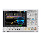 Keysight MSOX4104A Mixed Signal Oscilloscope: 1 GHz, 4 Analog and 16 Digital Channels    lexso