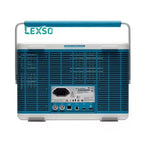 Tektronix Portable Smart MSO58B Mixed Signal Oscilloscope lexso    ytdi