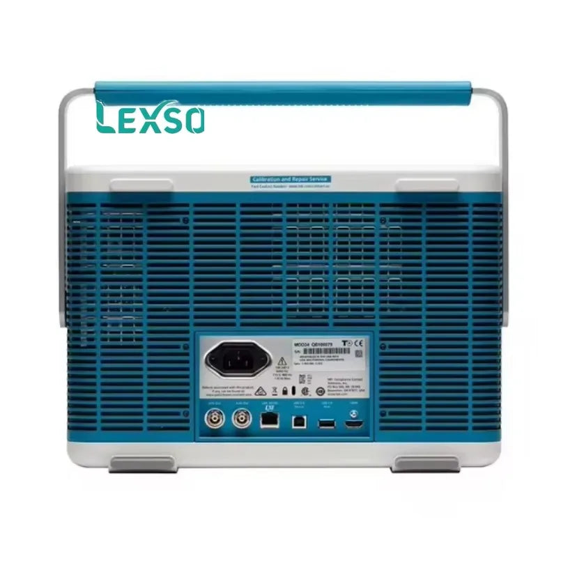 Tektronix Portable Smart MSO58B Mixed Signal Oscilloscope lexso    ytdi
