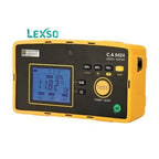 Chauvin Arnoux CA6424 2P & 3P Earth/Ground Tester   lexso