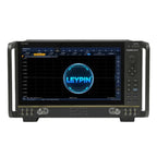 Ceyear 3674B Vector Network Analyzer 500Hz~110Ghz 0.1Hz Resolution 5W Power Plastic Material Electronic Measuring ytdi