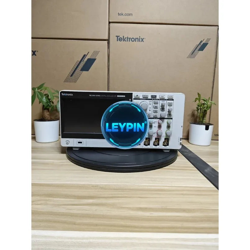 Tektronix TBS2102B Digital Oscilloscope New