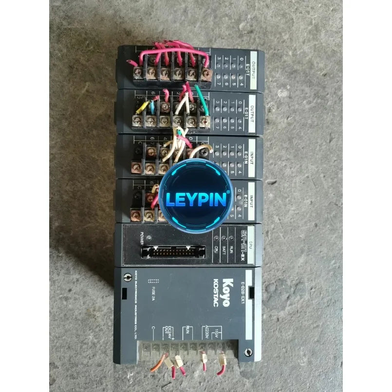 koyo Kostac E-02B-EX1   lexso