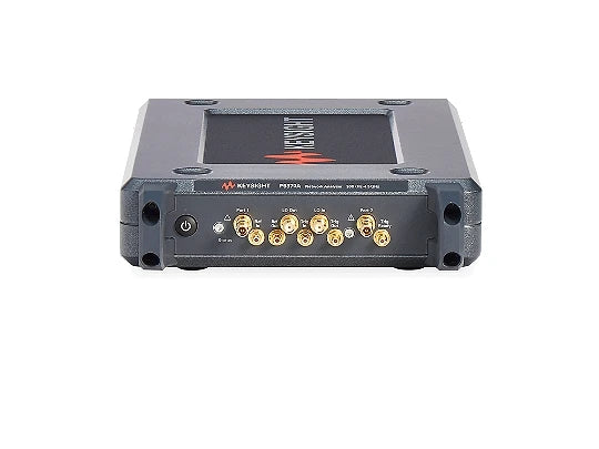 KEYSIGHT P9370A the German technology compact series USB Vector network analyzer,4.5 GHz