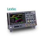 osciloscopio Keysight Dsox3032G 350MHz 2-Channel Desktop Oscilloscope Measuring & Analyzing Instruments lexso