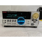 Keithley 2601A SYSTEM Sourcemeter SMU 40V 3A DC 6.5 Digit DMM Used    lexso