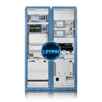 ROHDE&SCHWARZ TS8980 Conformance test System