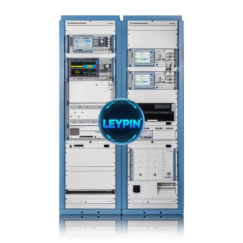 ROHDE&SCHWARZ TS8980 Conformance test System