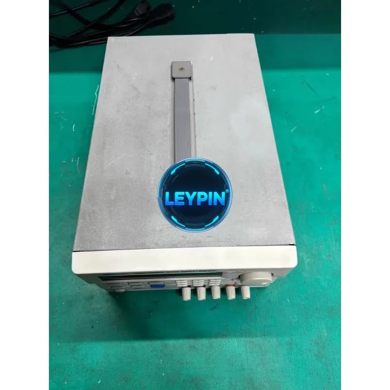 USED  GW-Instek PSM-2010 20V 10A Programmable Dual Range DC Power Supply  lexso