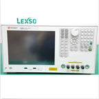 Keysight E4990A Impedance Analyzer, 20 Hz to 10/20/30/50/120 MHz lexso