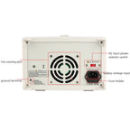 UNI-T UTP3305-II 30V 5A Dual Channel Linear DC Regulated Power Supply Digital Adjustable Switching Repairing Phone Power Source